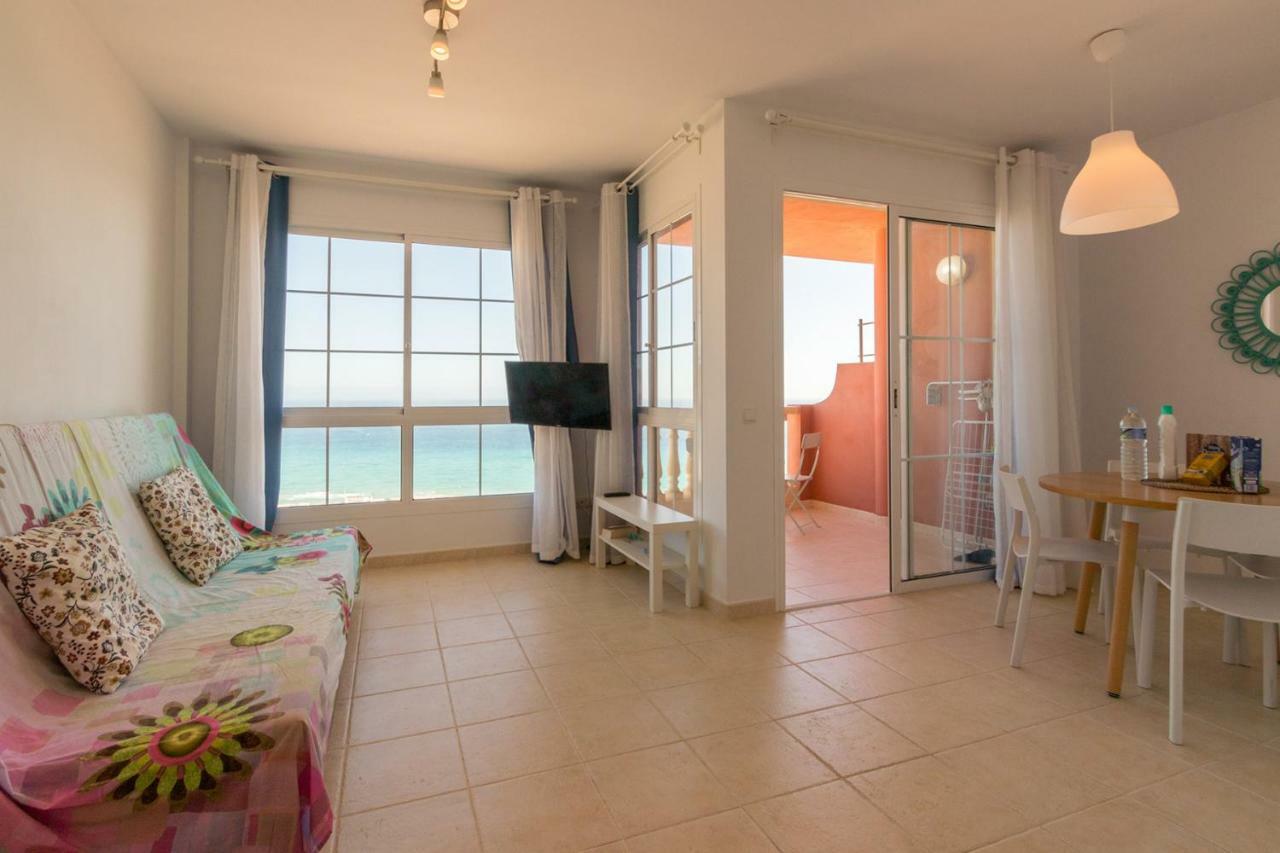 Ferienwohnung The Paradise On The Ocean 10 Costa Calma Exterior foto