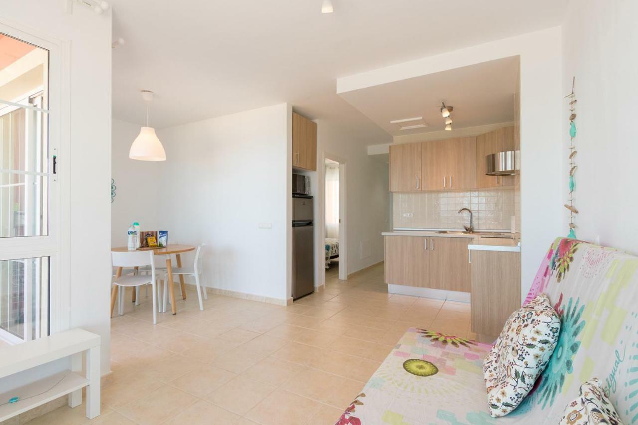 Ferienwohnung The Paradise On The Ocean 10 Costa Calma Exterior foto