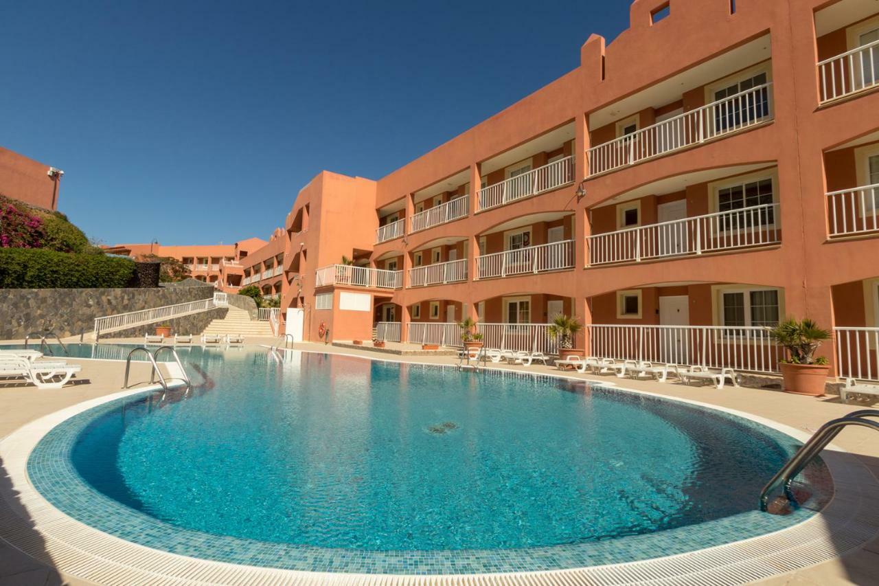Ferienwohnung The Paradise On The Ocean 10 Costa Calma Exterior foto