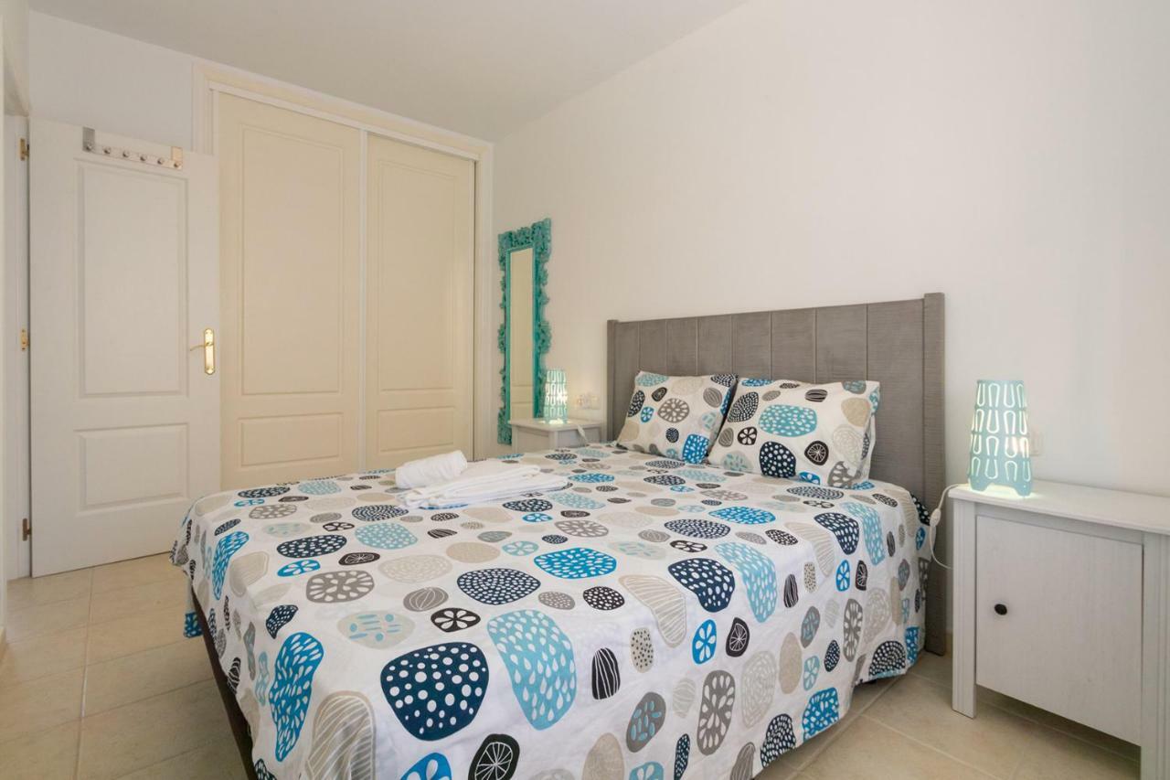 Ferienwohnung The Paradise On The Ocean 10 Costa Calma Exterior foto