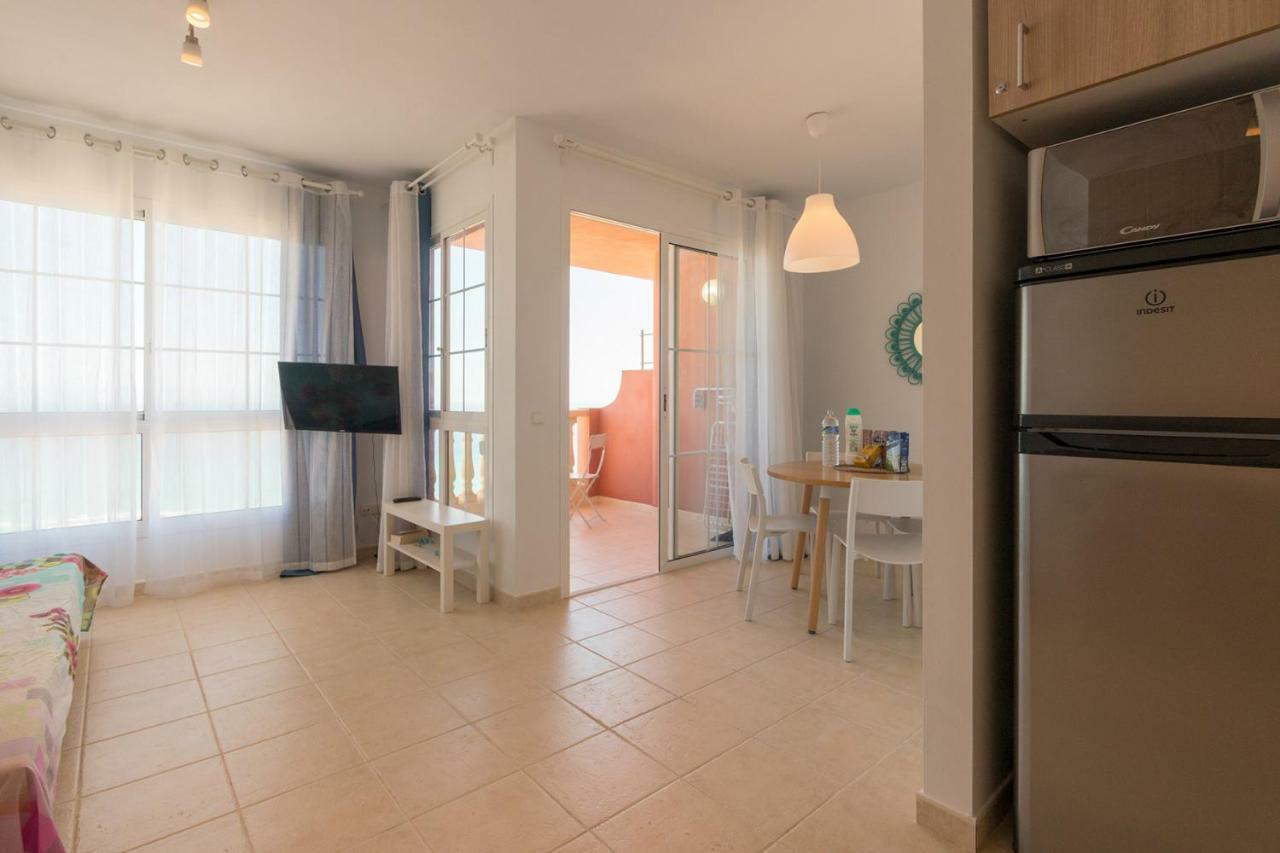 Ferienwohnung The Paradise On The Ocean 10 Costa Calma Exterior foto