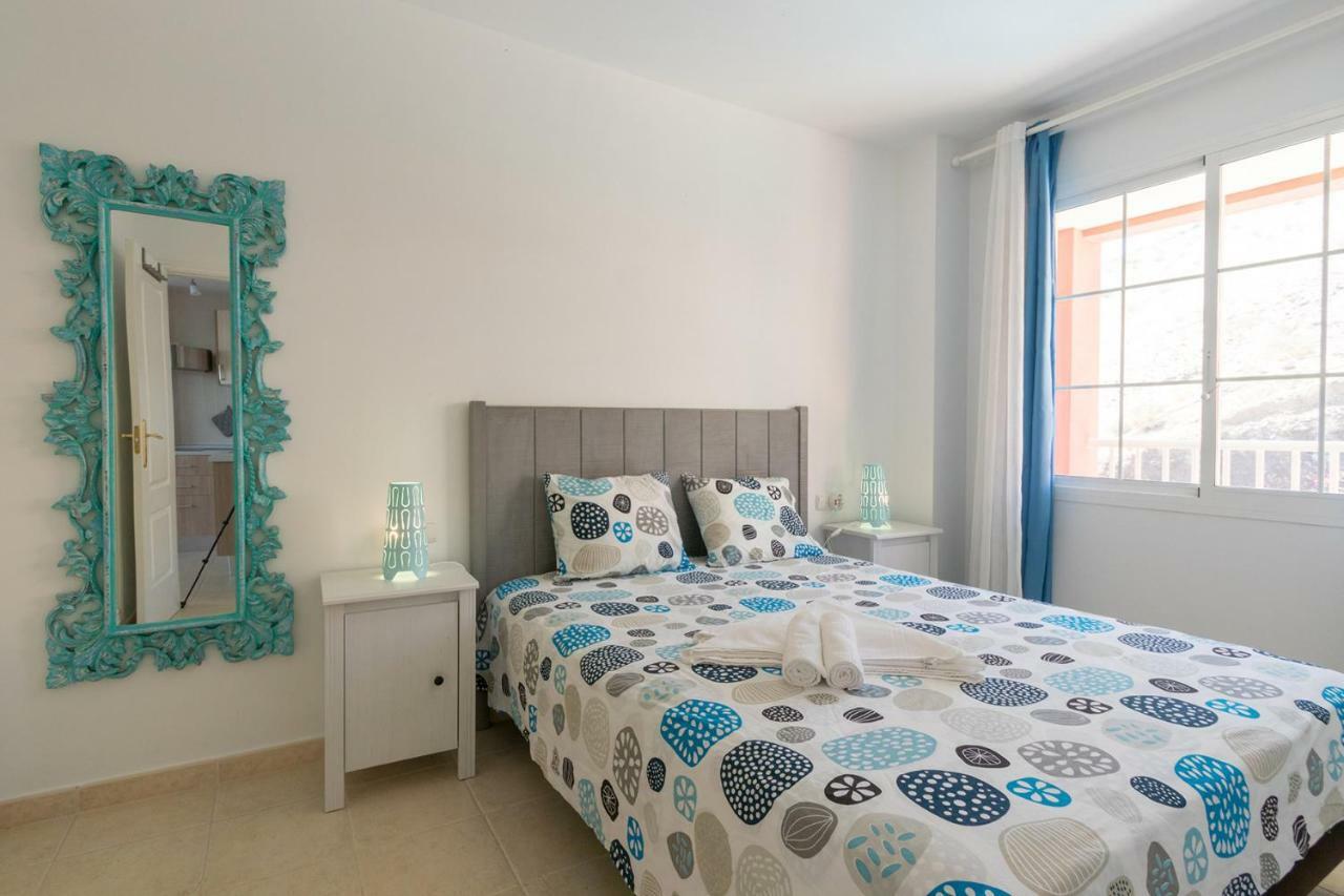Ferienwohnung The Paradise On The Ocean 10 Costa Calma Exterior foto