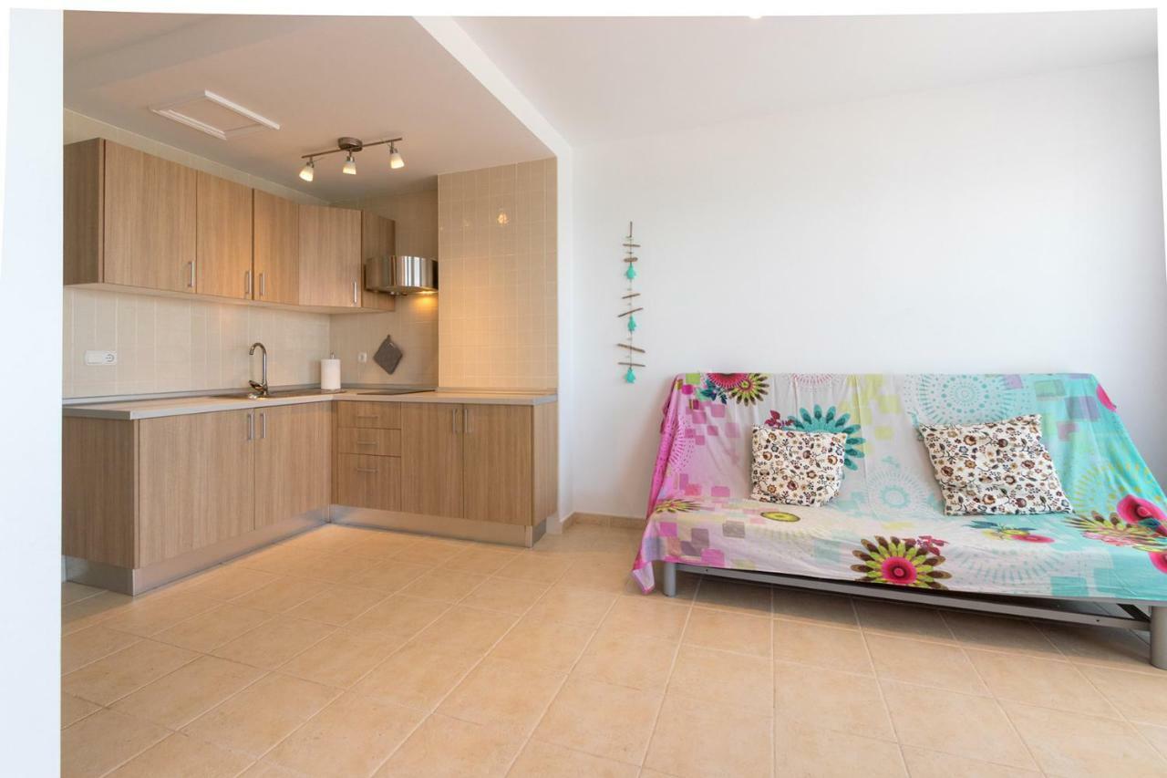 Ferienwohnung The Paradise On The Ocean 10 Costa Calma Exterior foto