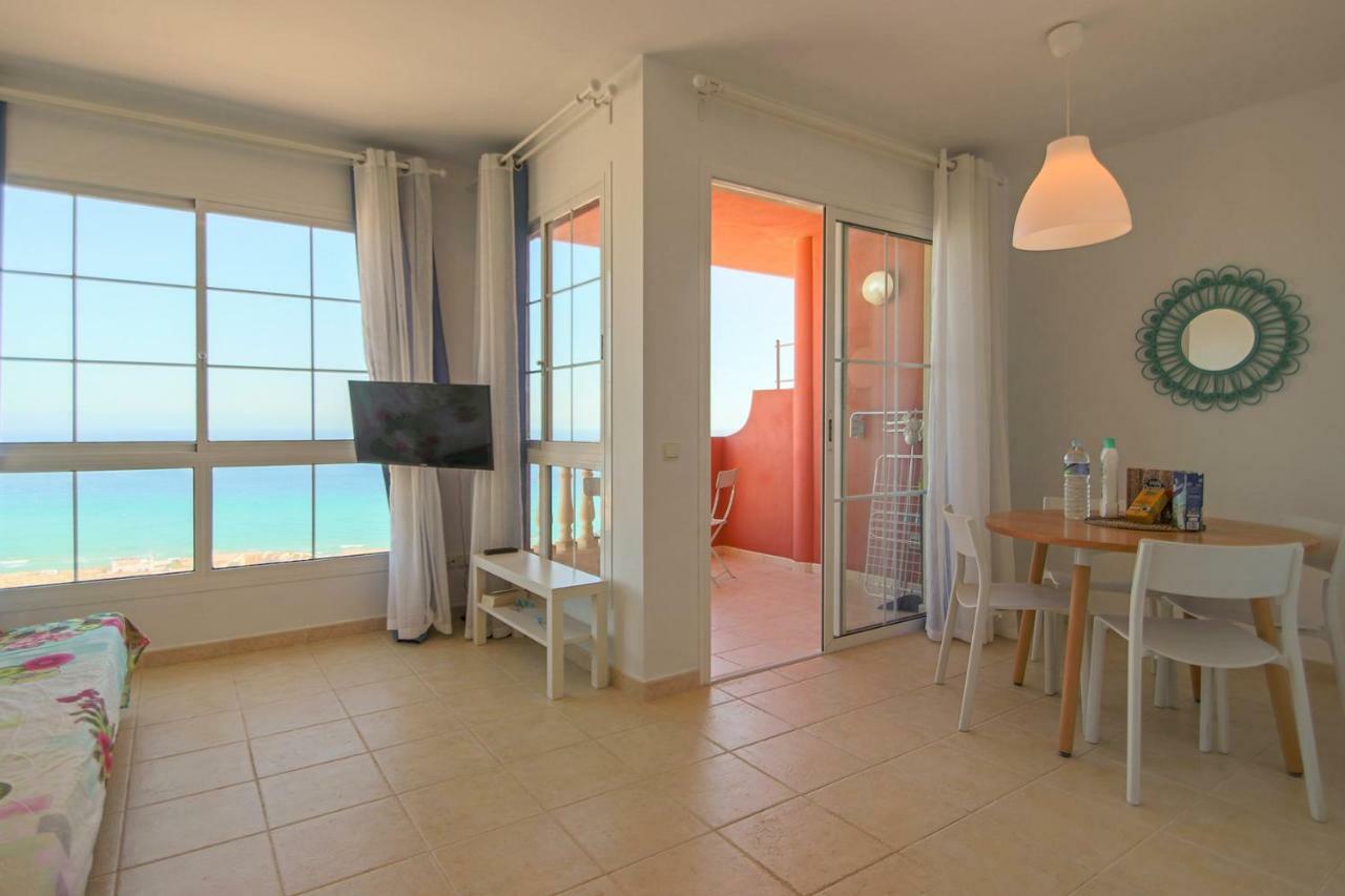Ferienwohnung The Paradise On The Ocean 10 Costa Calma Exterior foto